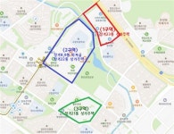 김포시, 장기동 먹자골목 생활쓰레기 청결 시범지역 운영