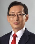 김도읍 의원, 대형콘크리트 옹벽 지역 명물로 탈바꿈 중