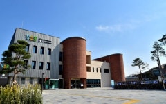 공주시 도서관 16일부터 단계적 개관