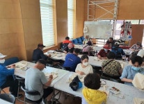 무안군 정신건강복지센터,정신재활 문화탐방 행사 운영