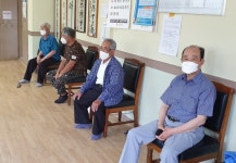 장성군, 코로나19로 중단됐던 경로당 운영 재개