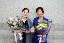 하남시의회 박진희·김낙주 의원, 경기도 시·군의회 의정활동 우수의원 선정