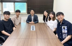 공주대, 한국과학창의재단 URP 사업선정