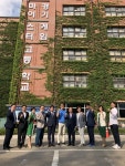 경기도의회 교육행정위, 경기도교육청안전교육관 등 현장방문