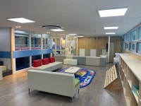 화천군,  돌봄공간 키즈 놀이센터 건립