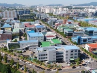 휴먼시티 수원 10년 경제활동과 즐거움이 커졌다