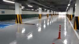 강동구 온조체육관, 휴관기간 동안 소독방역 및 시설 개·보수