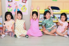 인제군 아이 낳고 키우기 좋은 인제 만들기 큰 호응