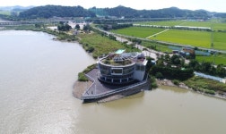 서천군, 충남 지역해양환경교육센터선정