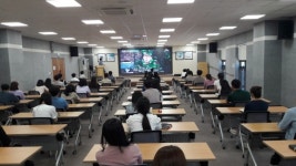 가평군, 공직자 청렴교육 실시