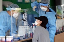 광주 지역감염 유발 송파 60번, 2억원대 구상권 청구 검토