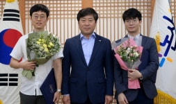 논산시청소년문화센터, 청소년어울림마당 라이브 라이프개최