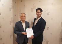경기도의회, 수원교육지원청 교육장과의 정담회 개최