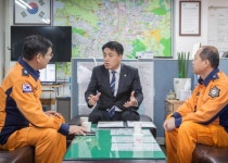 경기도의회, 용인 수지·서부소방서 신설 필요성 강조