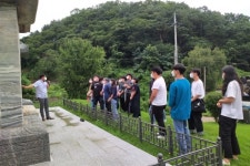 가평군, 군정현장 체험프로그램 실시
