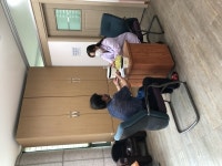 함평군보건소 취약계층 대상 통합건강서비스 호평