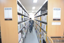 안산시, 공공도서관 제한 운영 실시