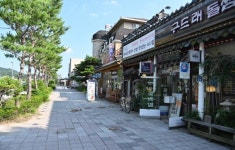 부여군, 코로나19 생활방역 안심식당 지정한다