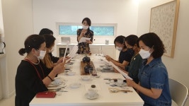 가족과는 더 가깝게, 차 맛은 더 확실하게! 한국차(茶) 특강이 알려주는 차의 종류