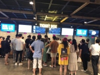 CGV용산, 소음으로 영화 상영 중단…환불 소동