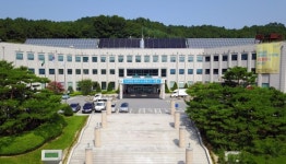 계룡시, 어린이집 공기정화 앞장