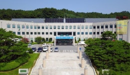 계룡시, 코로나19 9번 확진자 발생