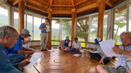 공주시, 푸드플랜 기획 생산농가 모집 순항