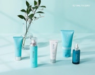 TS트릴리온 코스메틱 브랜드 TZ코스메틱 공식 홈페이지 오픈