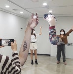 성남문화재단 청년예술창작소, 비대면 프로그램 진행