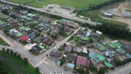 공주시, 신재생에너지 융복합지원사업 5년 연속 선정