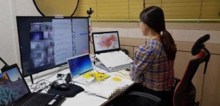 경기도교육청 율곡교육연수원, 23~25일 교육행정실장 핵심역량 향상과정 온라인 연수