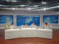 전남교육청, 원격수업 토크 콘서트 개최