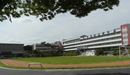 공주정보고등학교, 소방안전과 신설