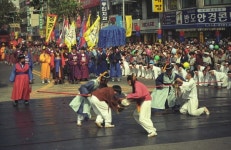 수원시, 다시보고 톺아보고 미리보는 온택트 수원화성문화제