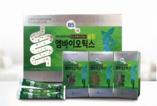 (주)리온메디코스, 마이크로바이옴 포스트바이오틱스슬림엠바이오틱스 출시