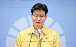 공주시, 코로나19  1단계 완화 … 공공시설운영 재개