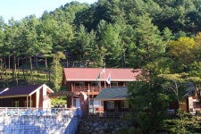 인제 하추자연휴양림 운영 재개