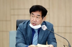 [2020 국감] 맹성규 의원, 헛다리 짚는 산사태 예방 정책