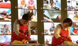 전국 최고의 강경맛깔젓! 온택트에서도 통(通 ) 했다