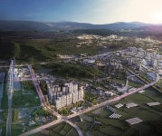㈜제일건설 스포츠 특화 커뮤니티 갖춘 남원 오투그란데 퍼스트시티 11월 선보인다