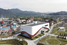 가평군, 가평뮤직빌리지 음악역 1939시네마 재개관