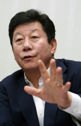 박재호 국회의원, 