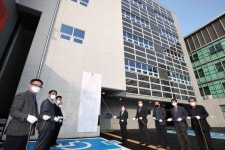 인천 동구, 청사 증축 마무리…새 건물 이름은 물치도관