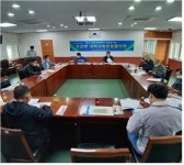 장흥 부산면 지사협, 취약계층 따뜻한 겨울나기 지원방안 논의