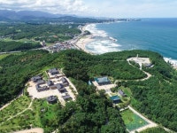 양양 낙산사 템플스테이 전용관 건립 추진