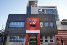 서판교 10년 숙원 119안전센터 개청