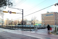 용인시, 관내 모든 초교에 교통단속카메라 설치 완료