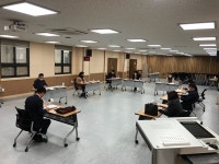 성남교육지원청, 내년도 제2차 중학교입학추첨관리위원회 개최