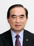횡성시니어클럽 관장에 이명수 씨 취임