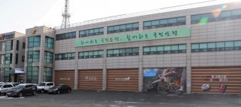 분당소방서, 용감한 시민들 소화기로 화재 피해 막아